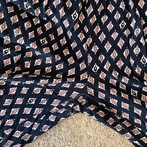 Rose & Thyme large pants - Picture 9 of 9